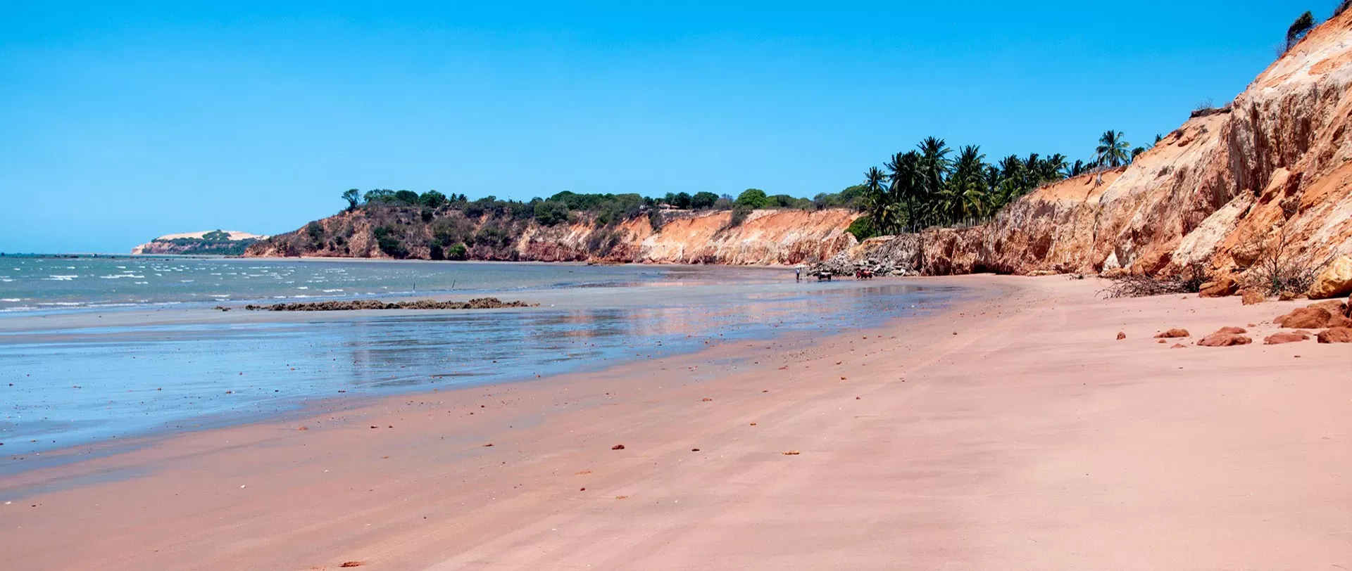 Jaguaribe Lodge & Kite