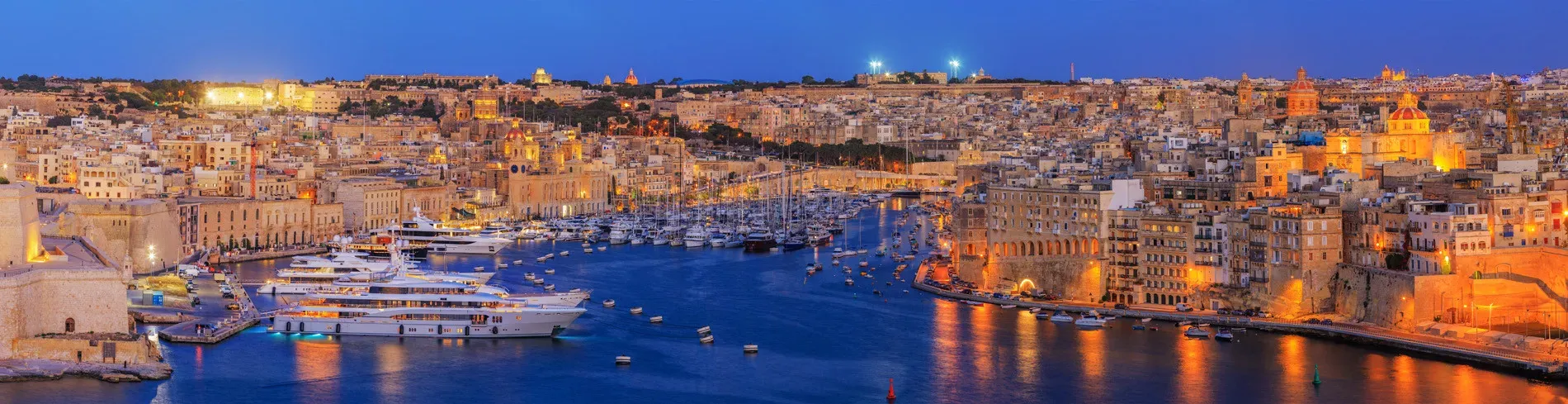 Sicília e Malta