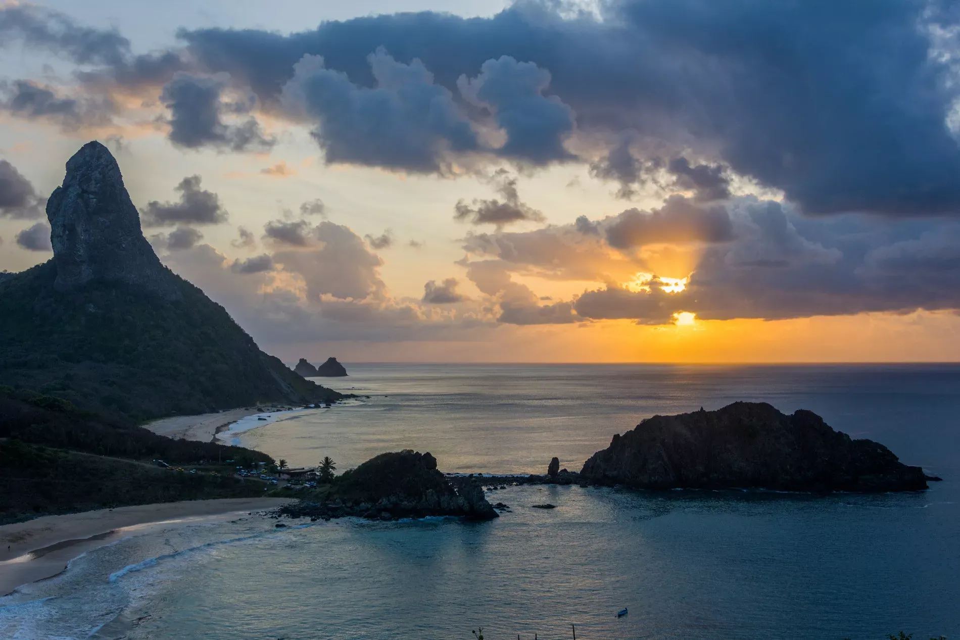 Fernando de Noronha