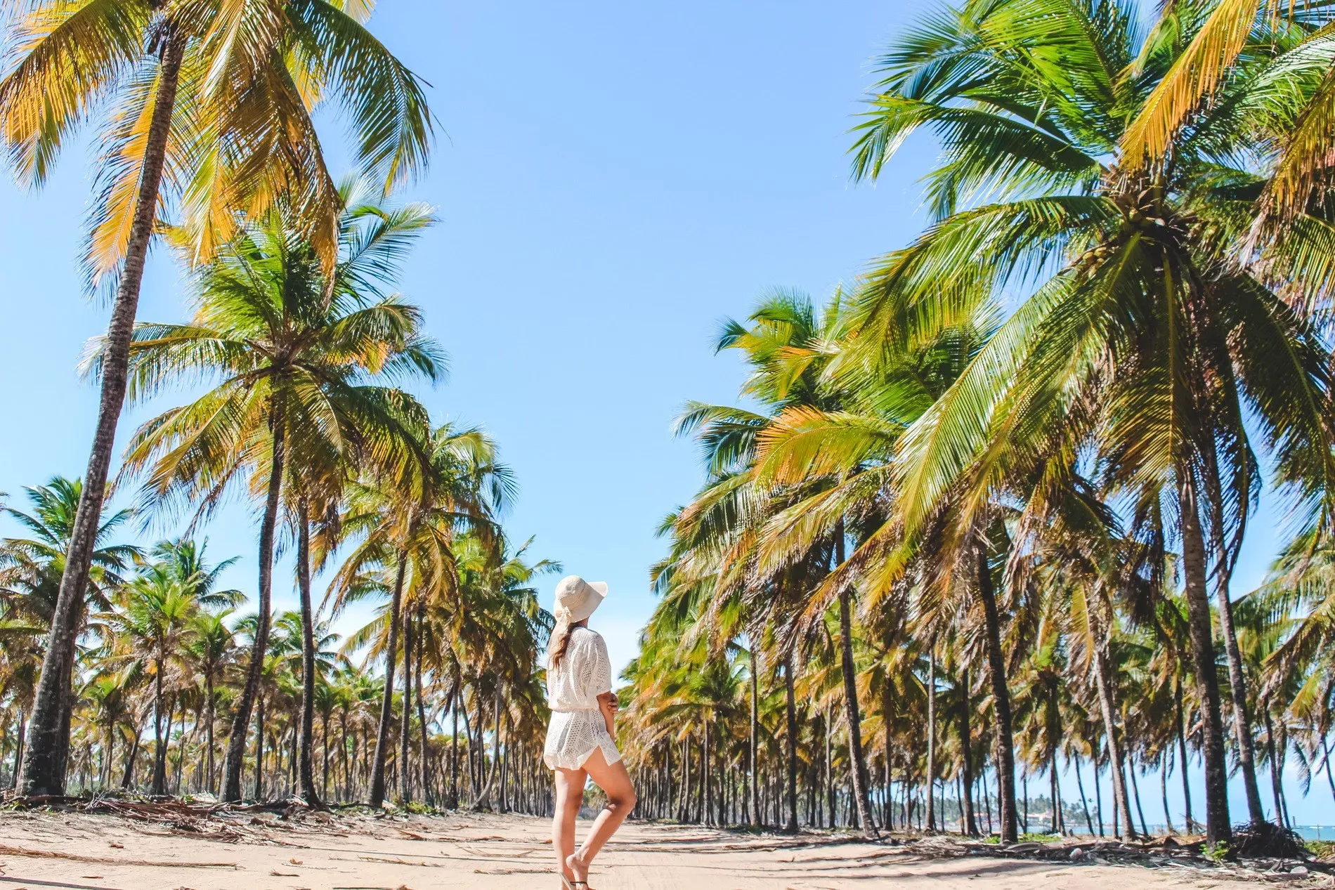 Porto de Galinhas