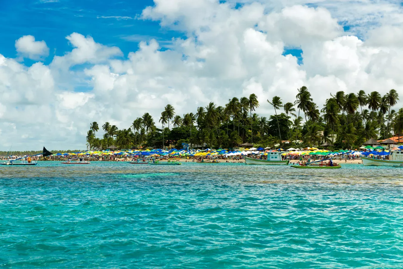 Porto de Galinhas