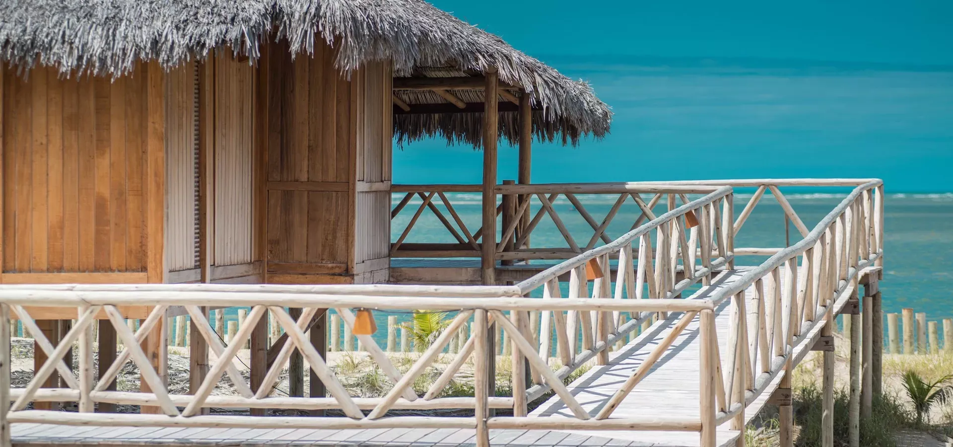 Jaguaribe Lodge & Kite