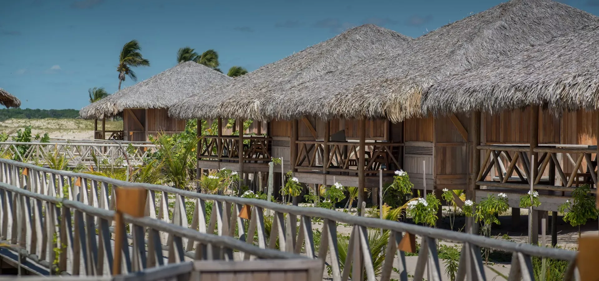 Jaguaribe Lodge & Kite