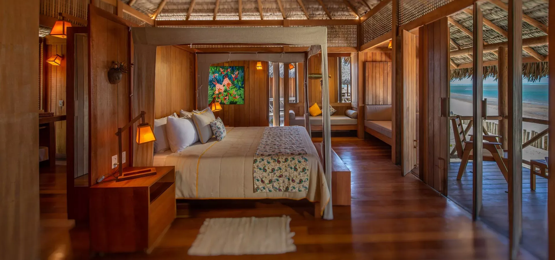 Jaguaribe Lodge & Kite