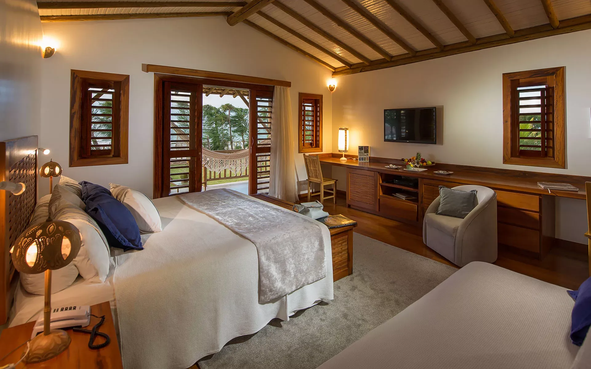 Hotel Vila Selvagem