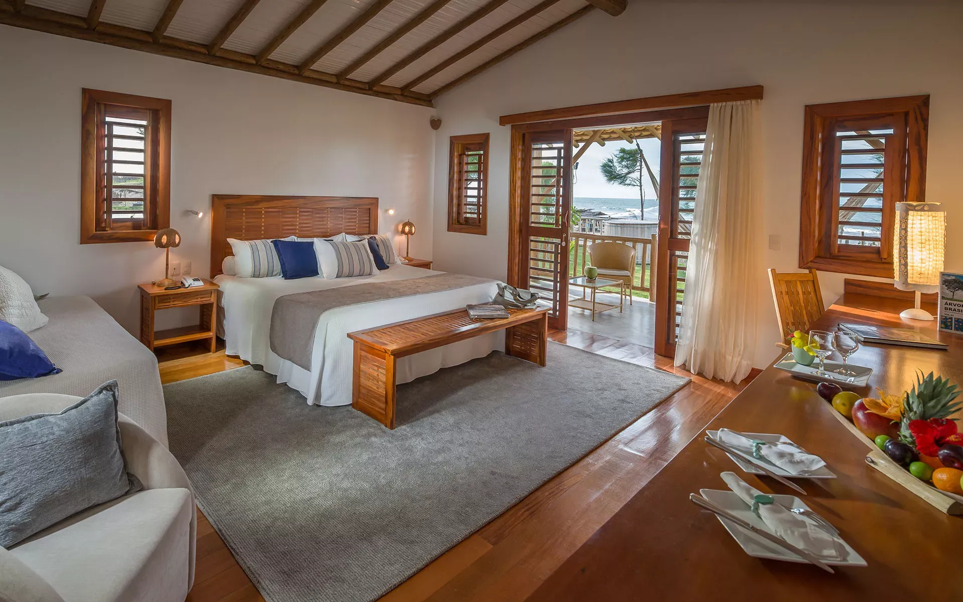 Hotel Vila Selvagem