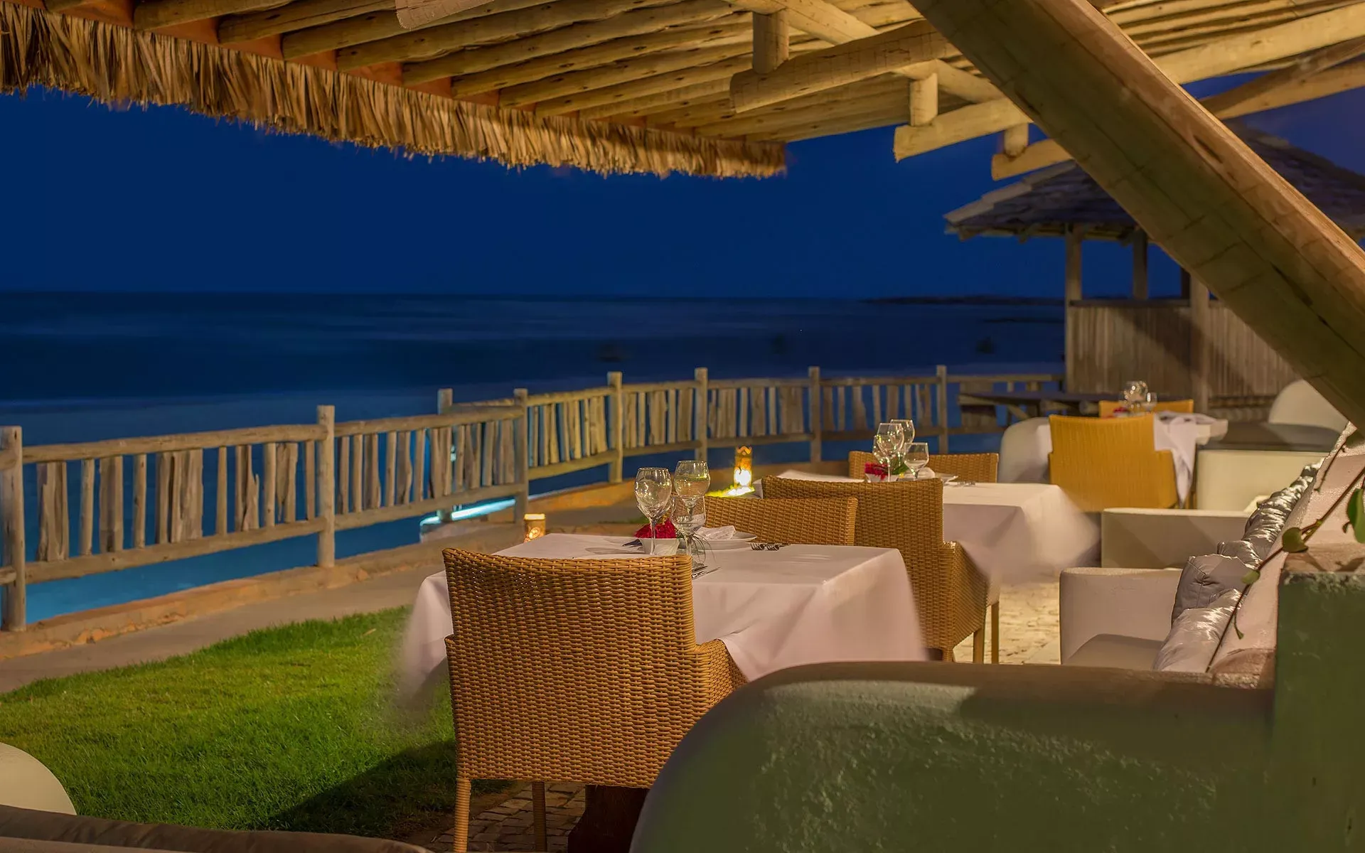 Hotel Vila Selvagem