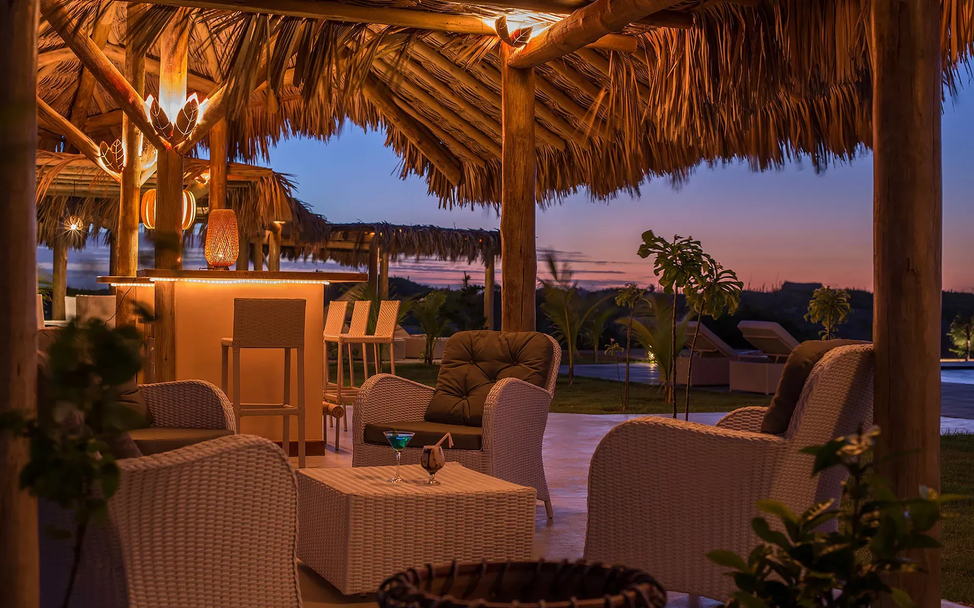 Hotel Vila Selvagem