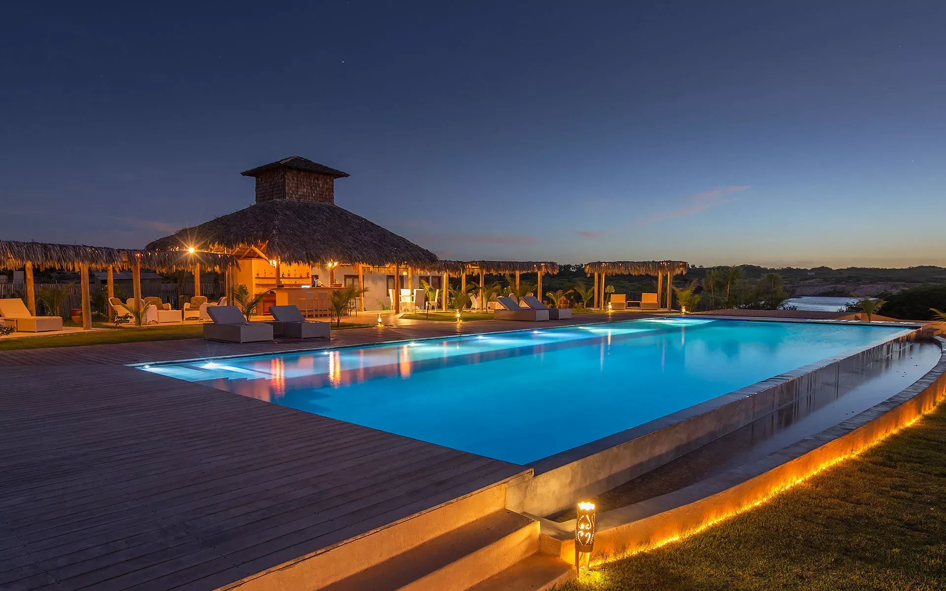 Hotel Vila Selvagem