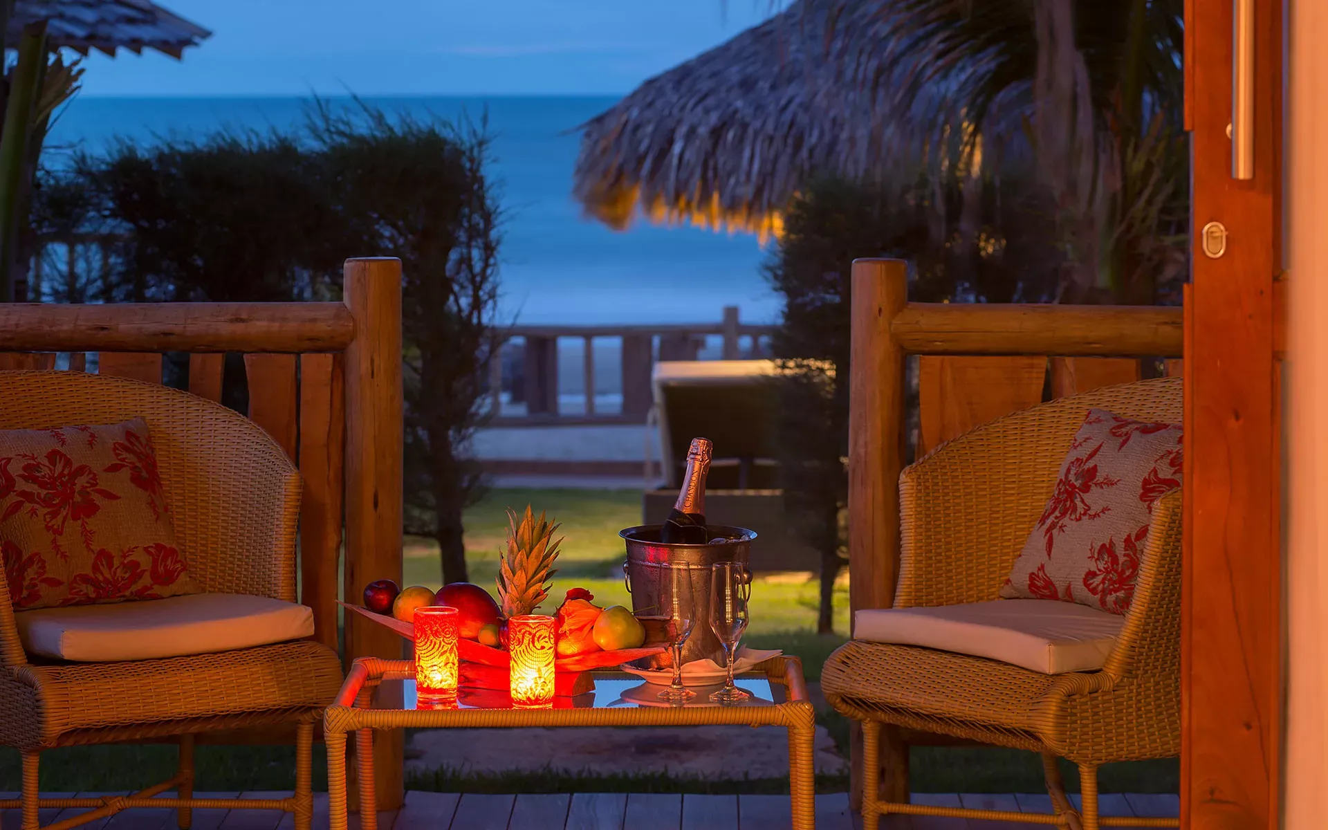 Hotel Vila Selvagem