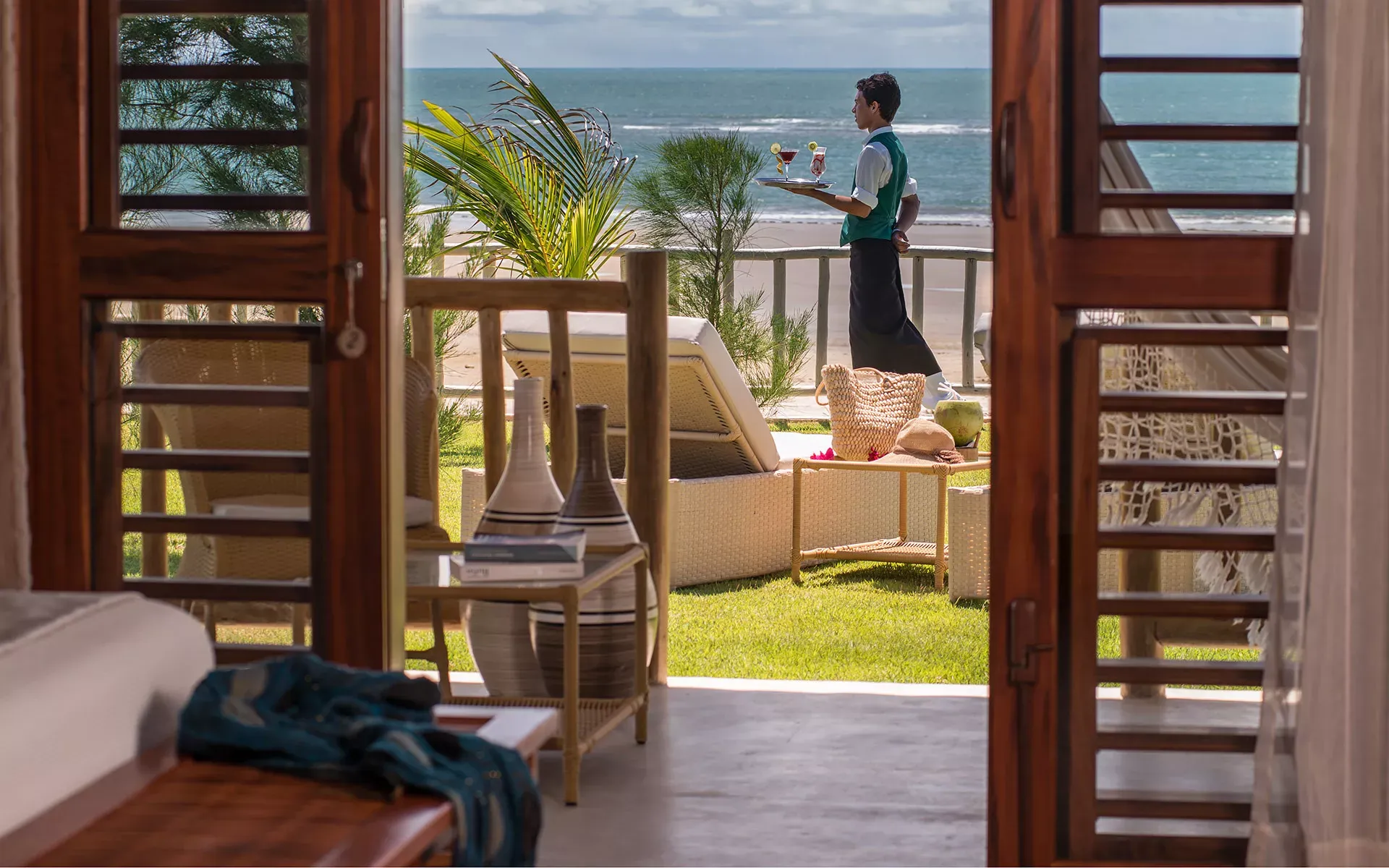 Hotel Vila Selvagem