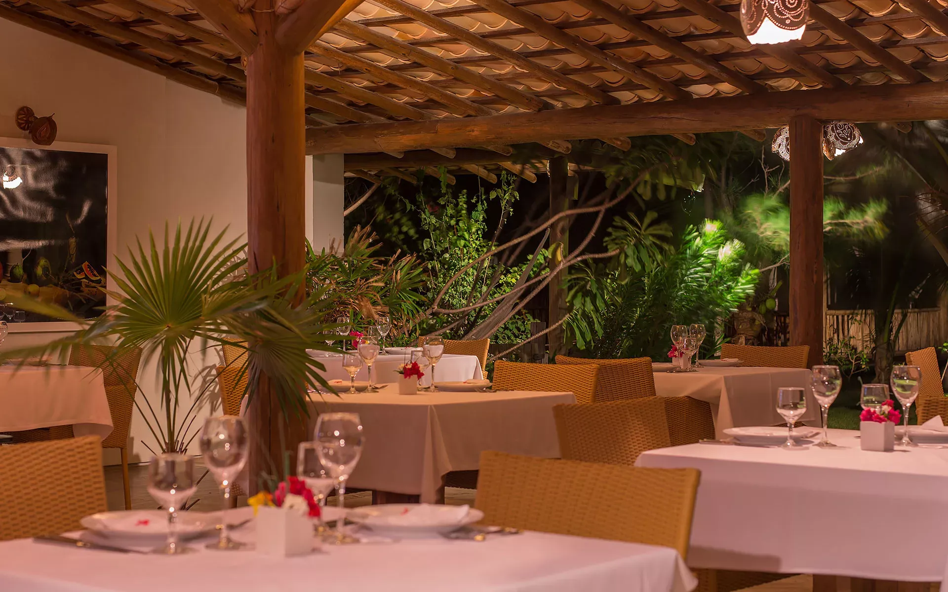 Hotel Vila Selvagem