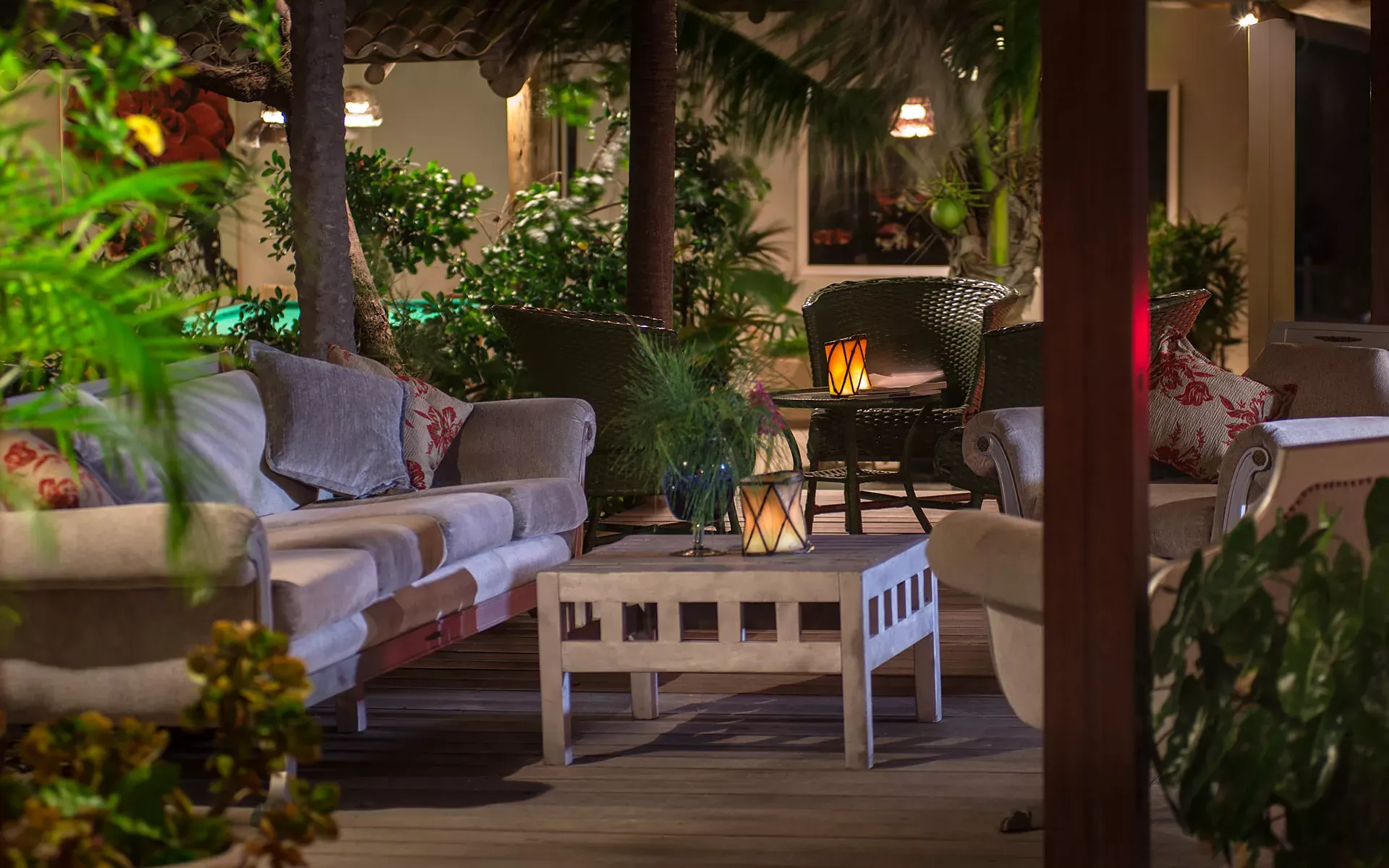 Hotel Vila Selvagem