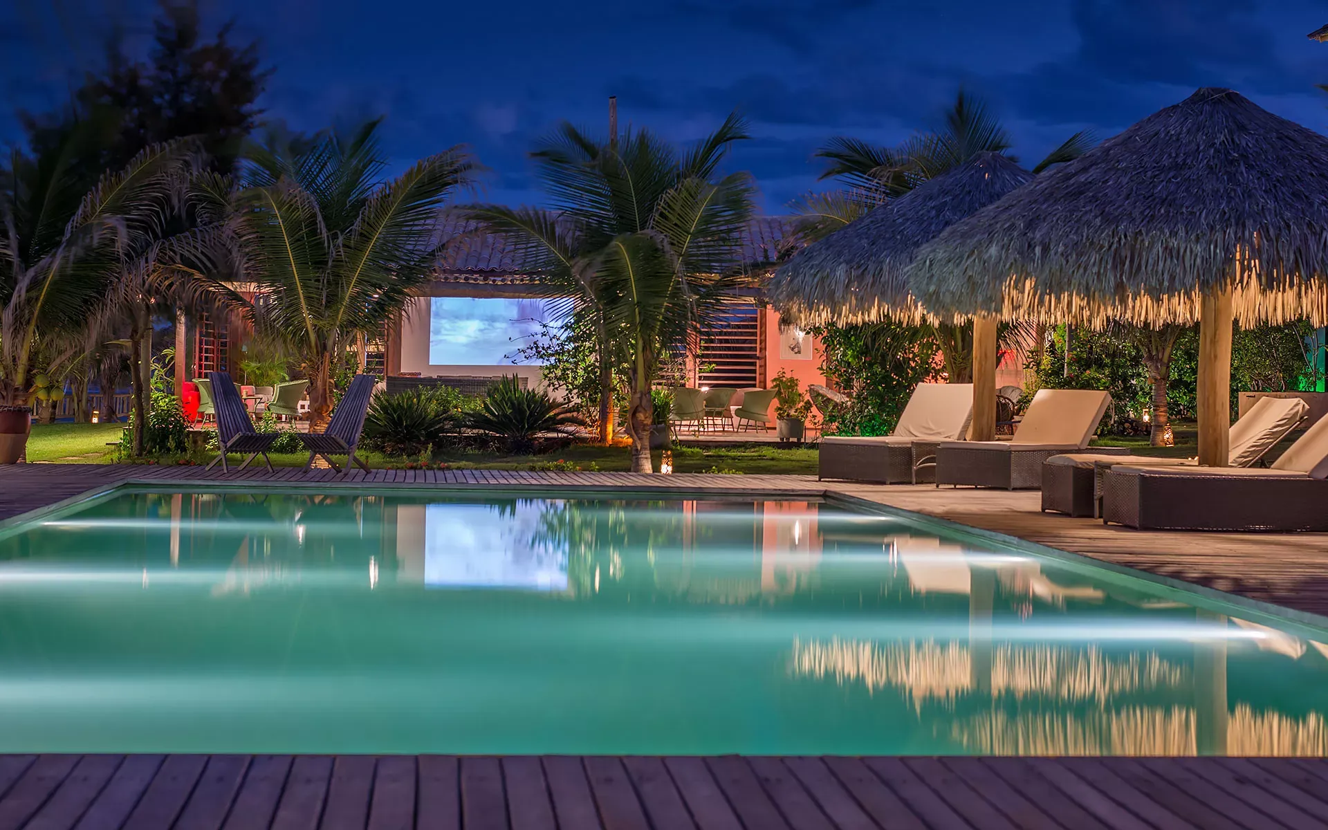 Hotel Vila Selvagem