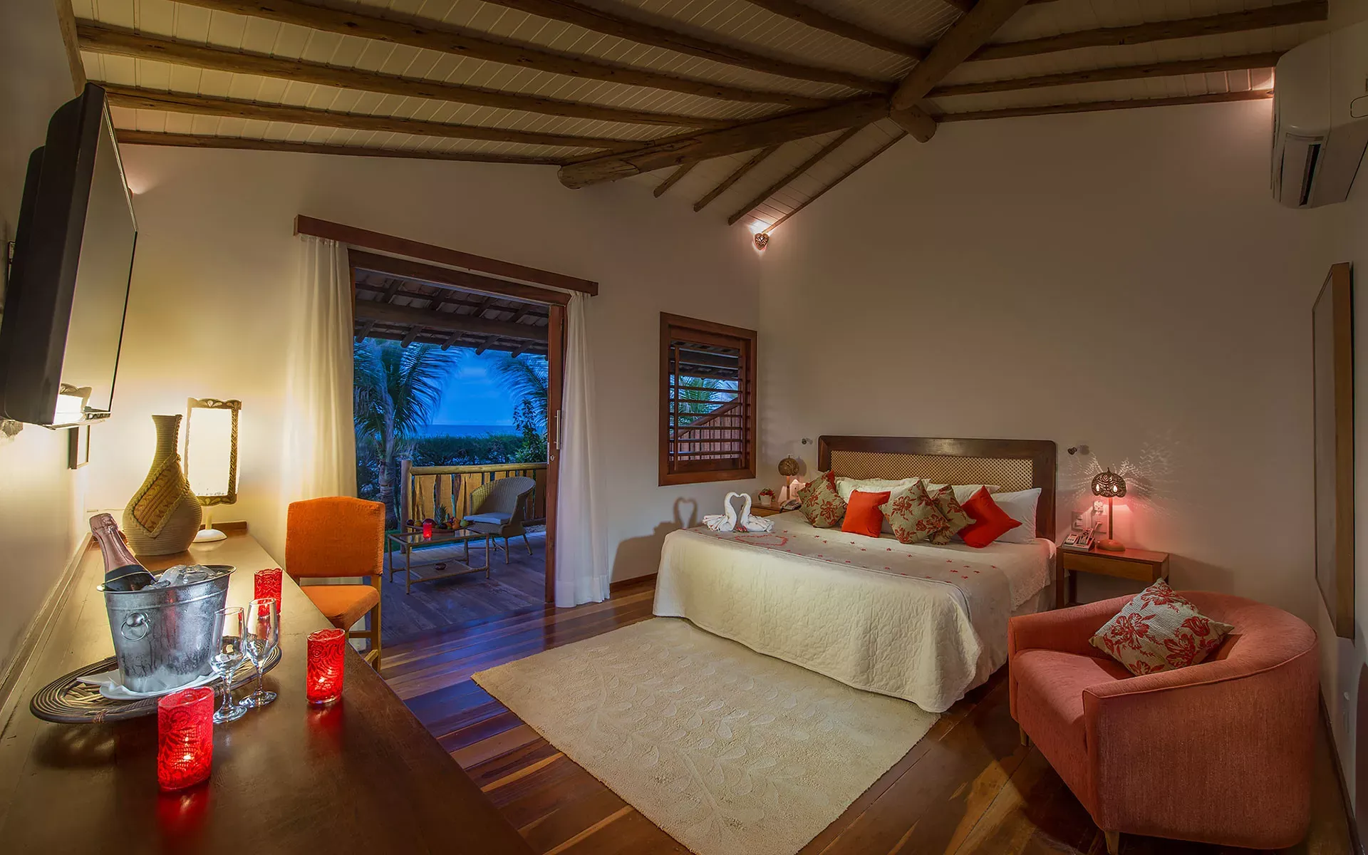 Hotel Vila Selvagem