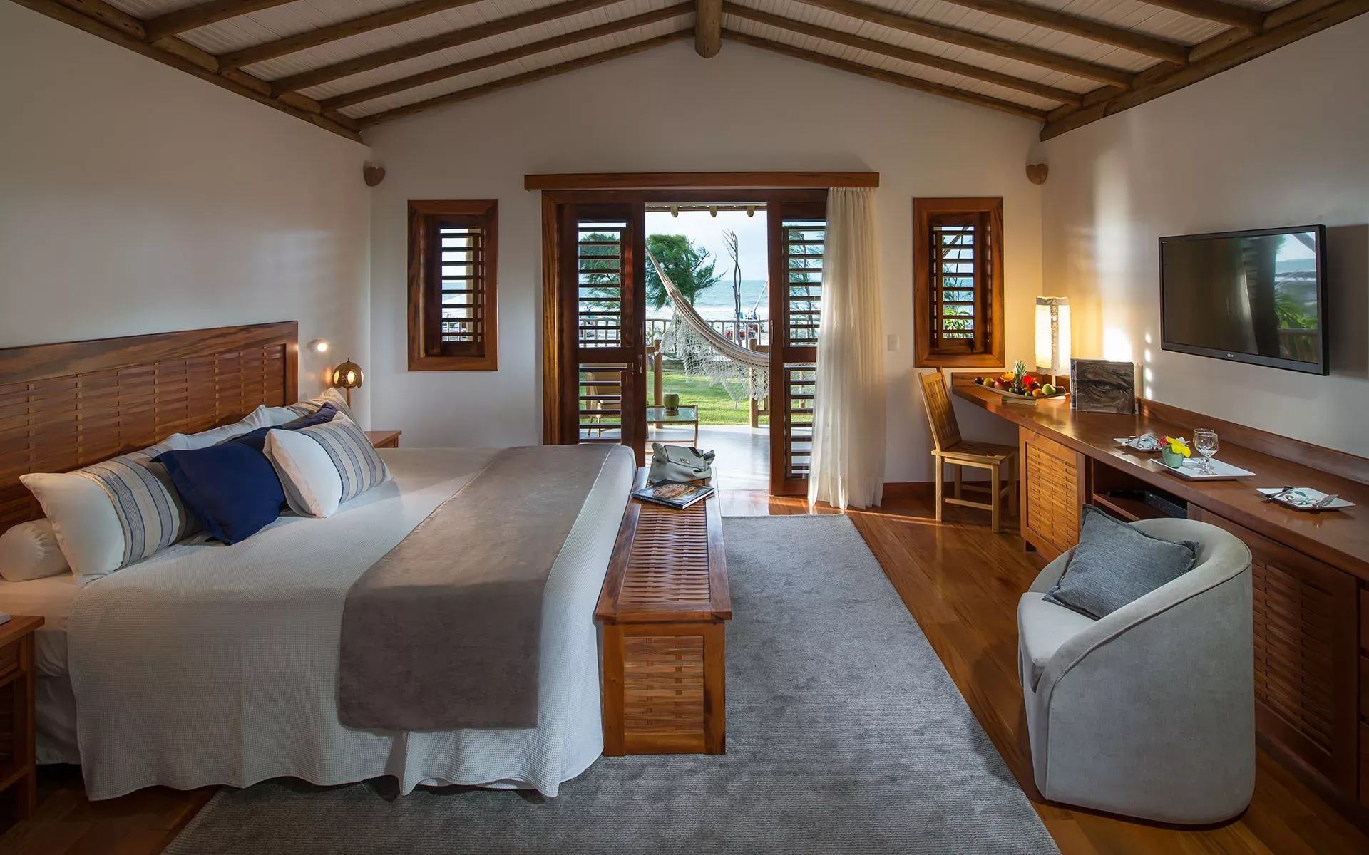 Hotel Vila Selvagem