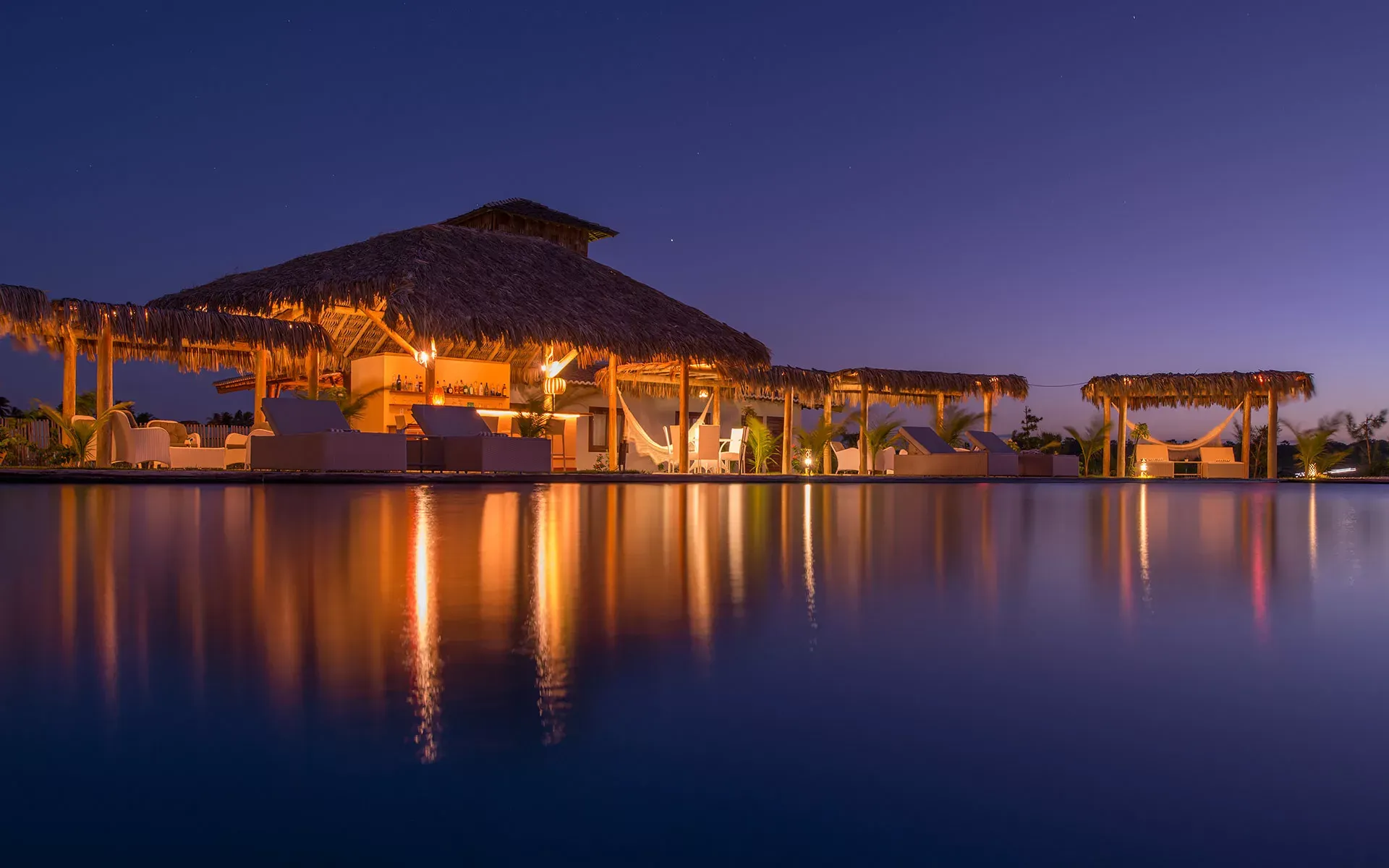 Hotel Vila Selvagem