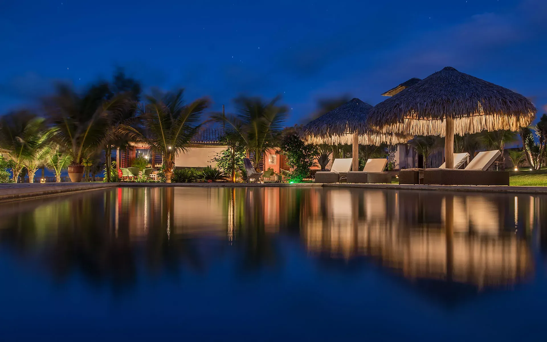 Hotel Vila Selvagem