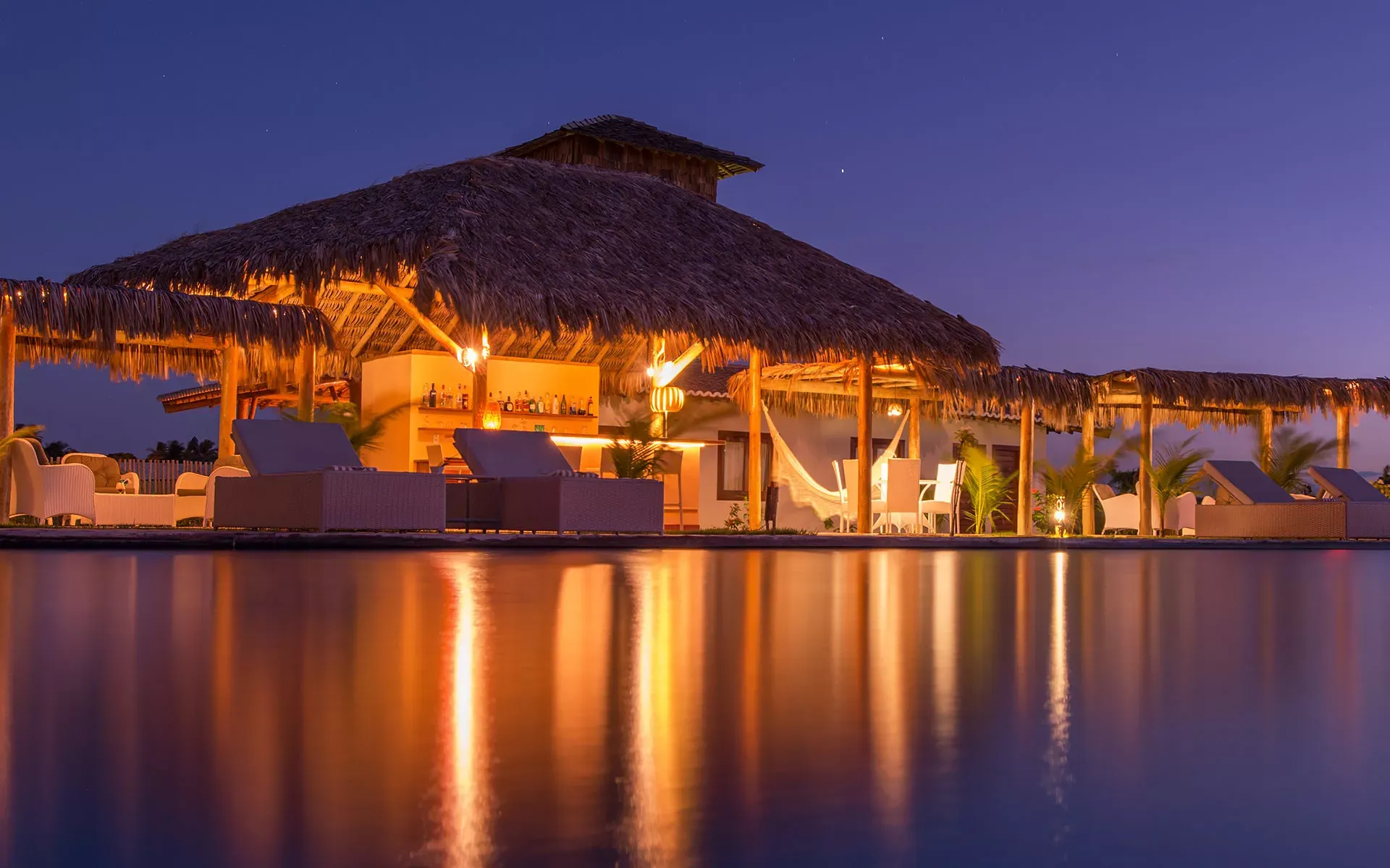 Hotel Vila Selvagem