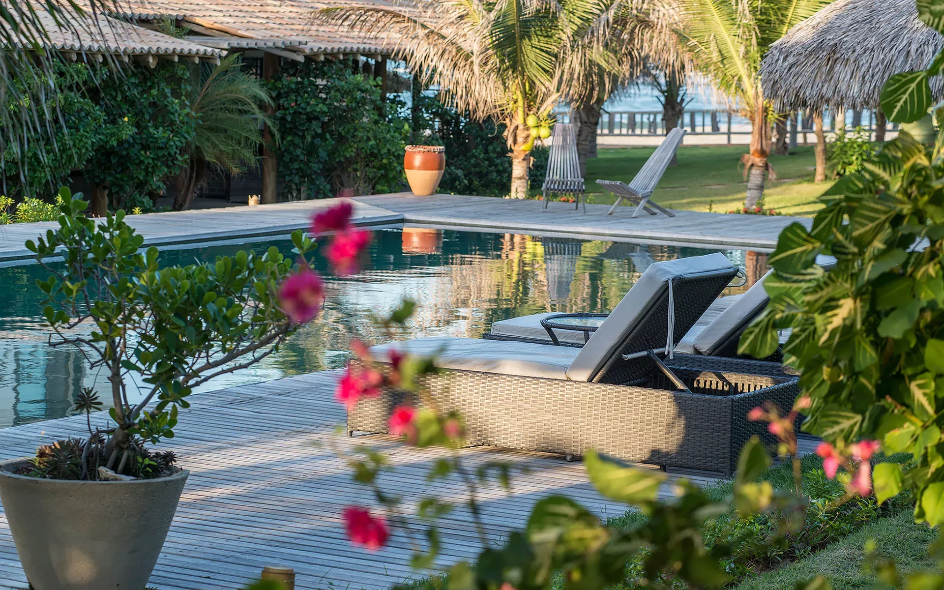 Hotel Vila Selvagem