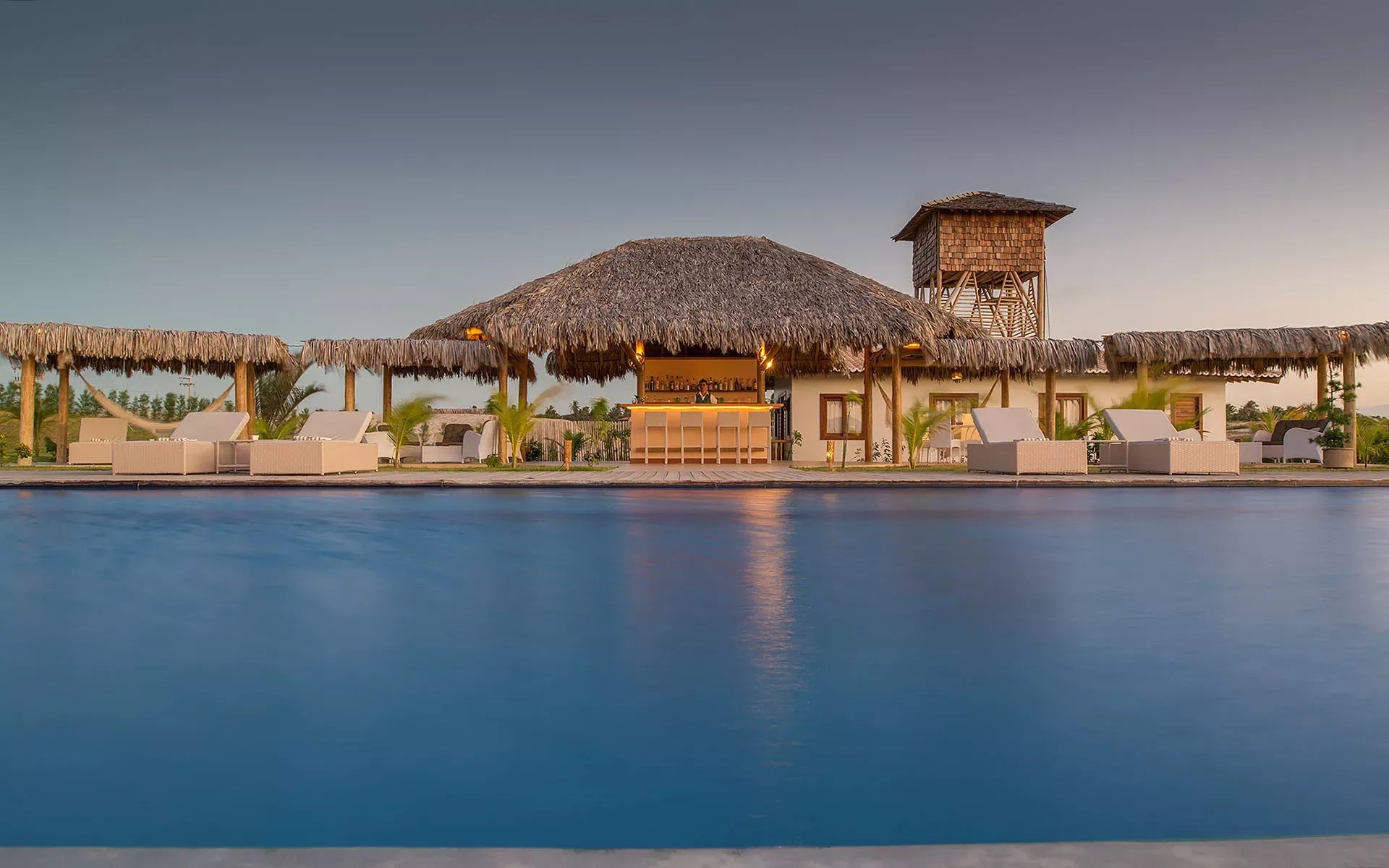 Hotel Vila Selvagem
