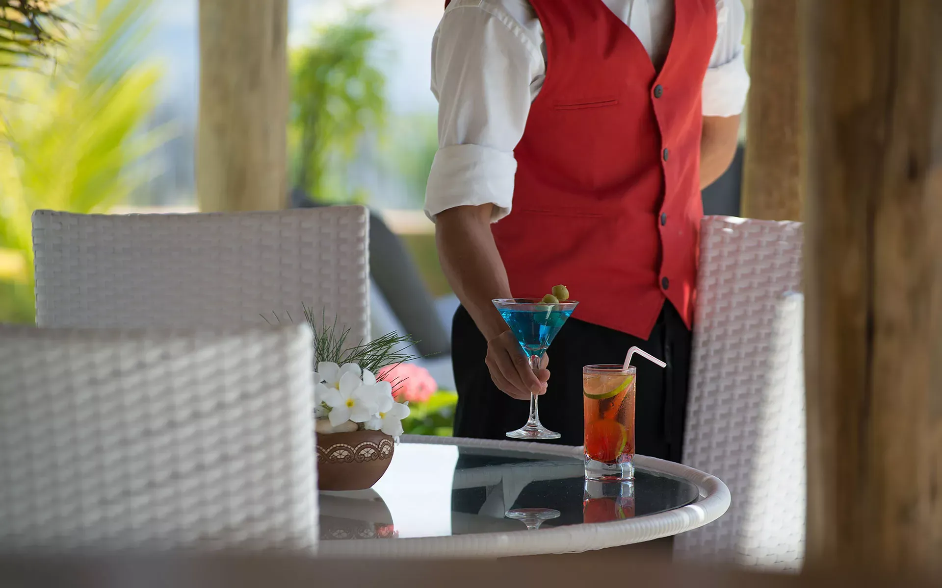 Hotel Vila Selvagem