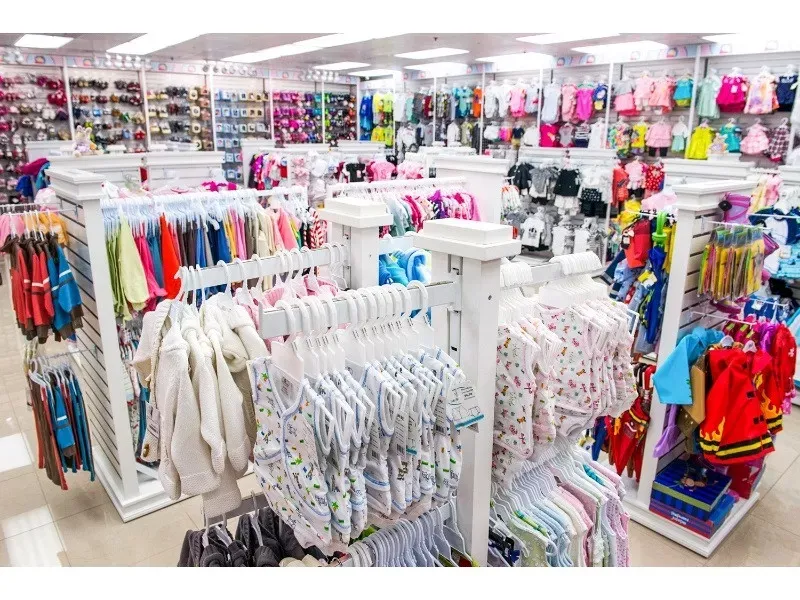 Enxoval de Bebê em Orlando