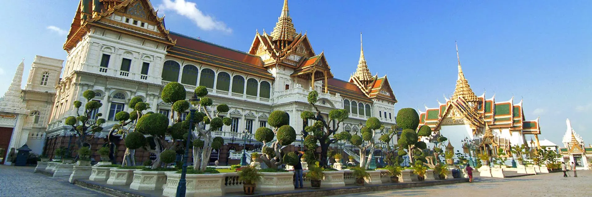 Vietnã, Camboja e Myanmar 