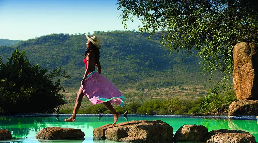 Lua de Mel na África do Sul e Ilhas Maurício