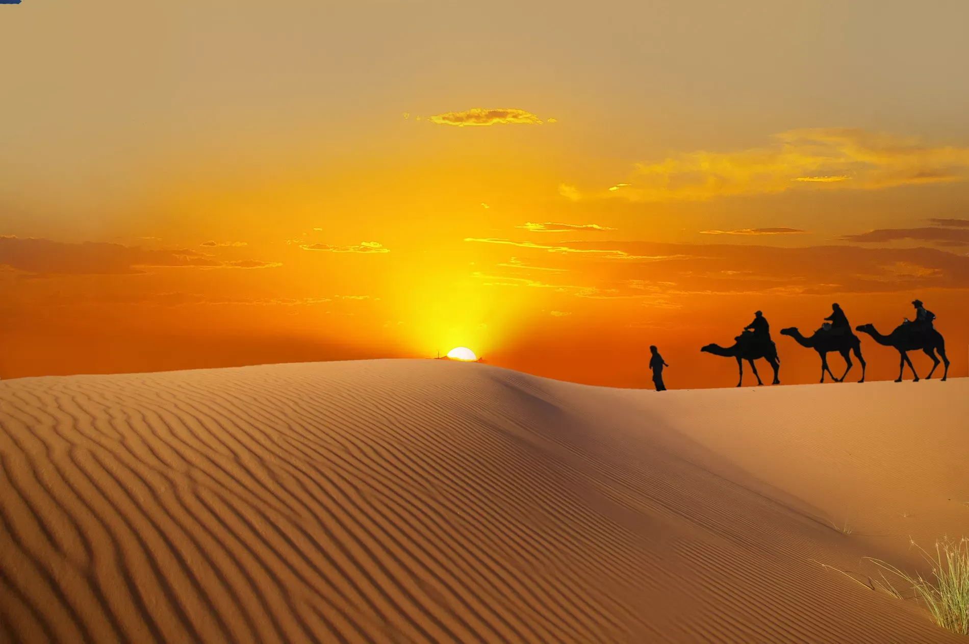 Marrocos