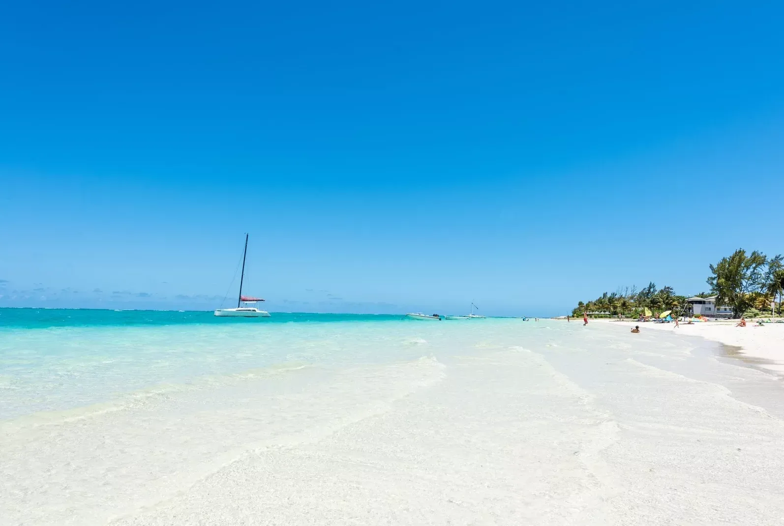 Seychelles, Maurício & Dubai