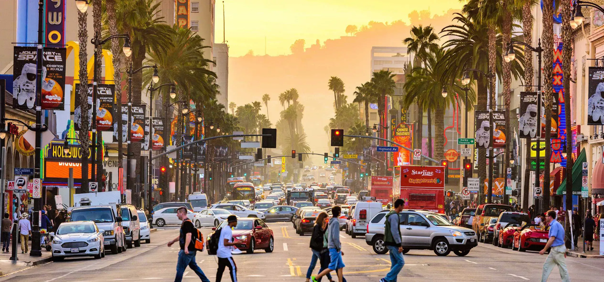Los Angeles