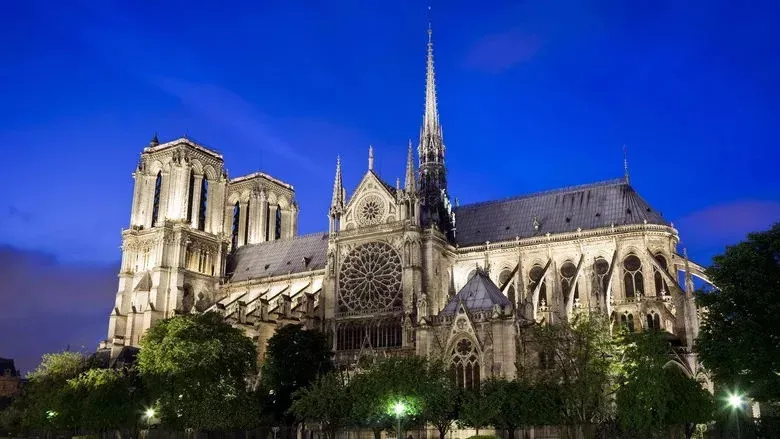 Paris e Alemanha