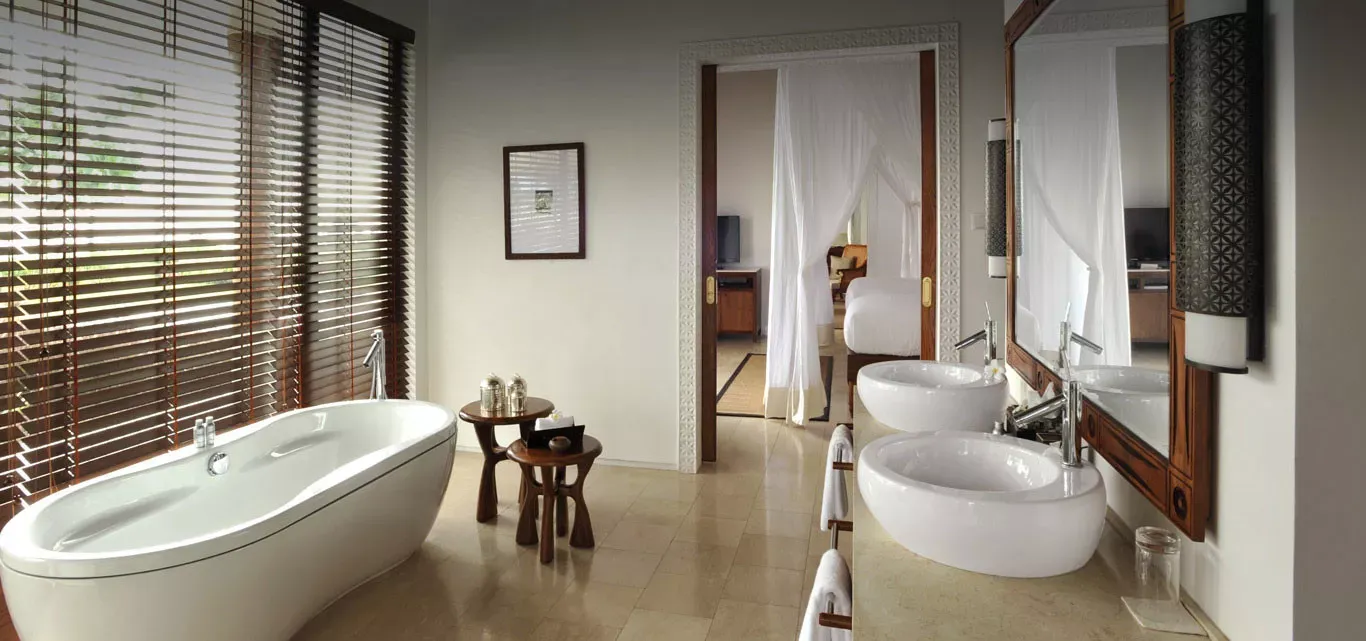Lua de Mel no Zanzibar - The Residence