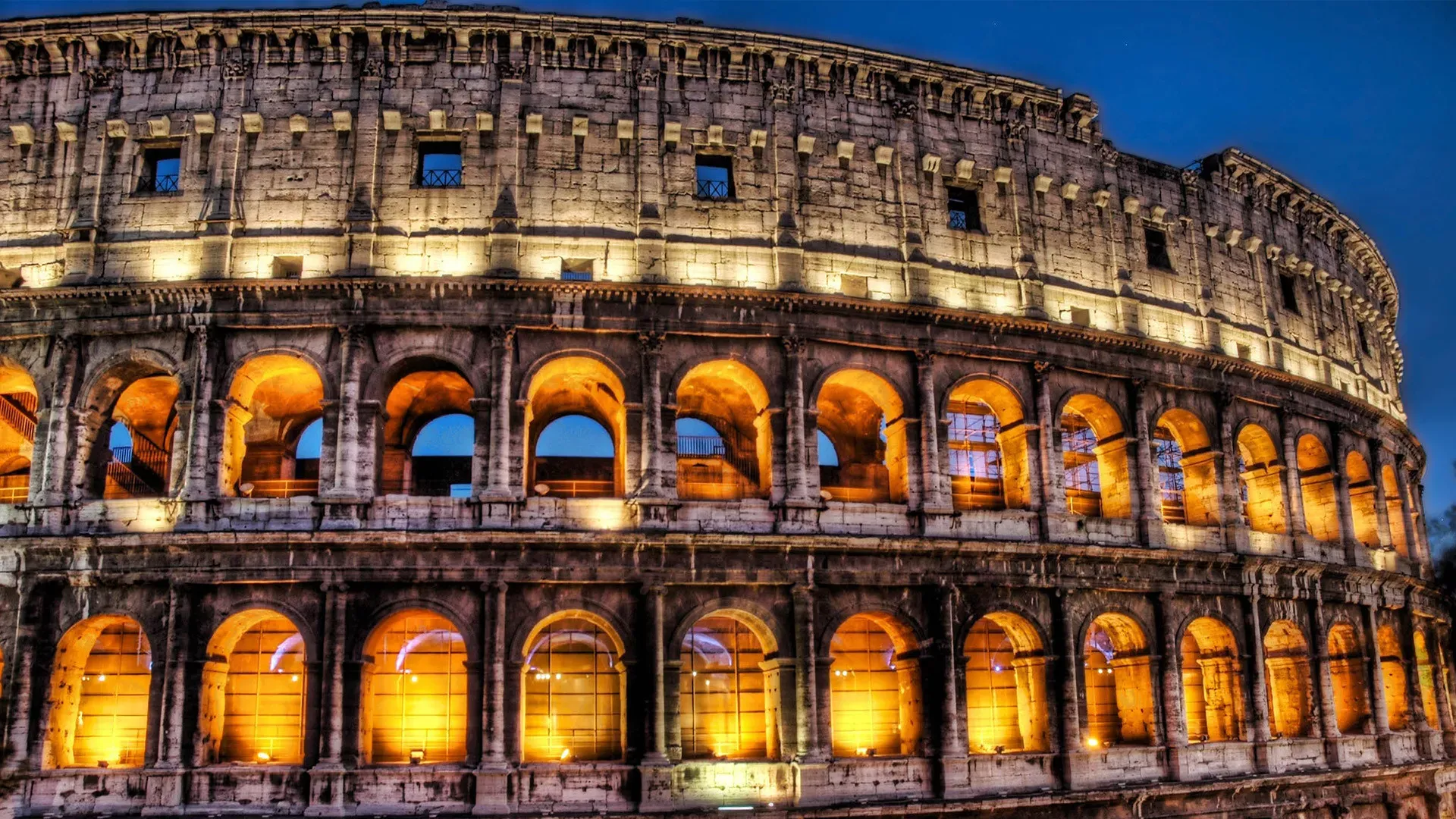 Itália e Cruzeiro no Egito