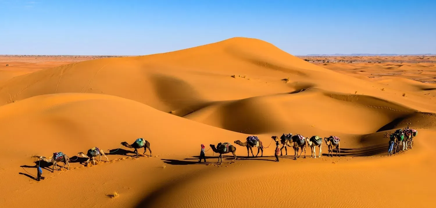 Marrocos