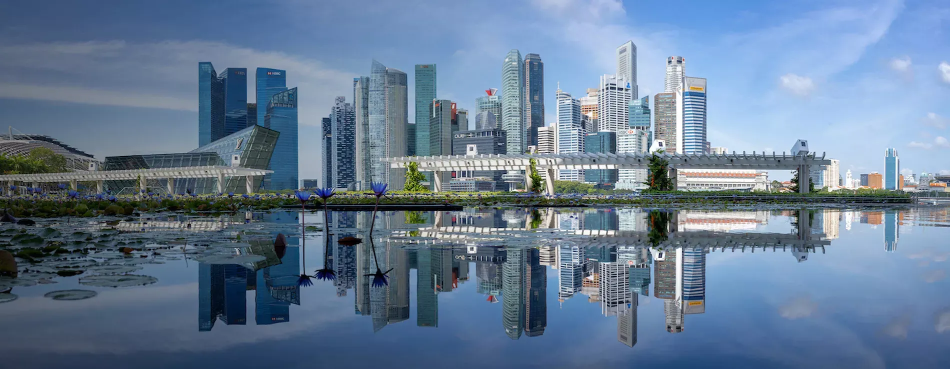 Malásia, Singapura e Bali