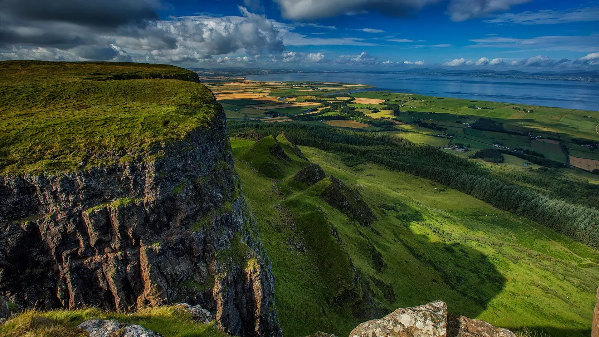 Sabores da Irlanda