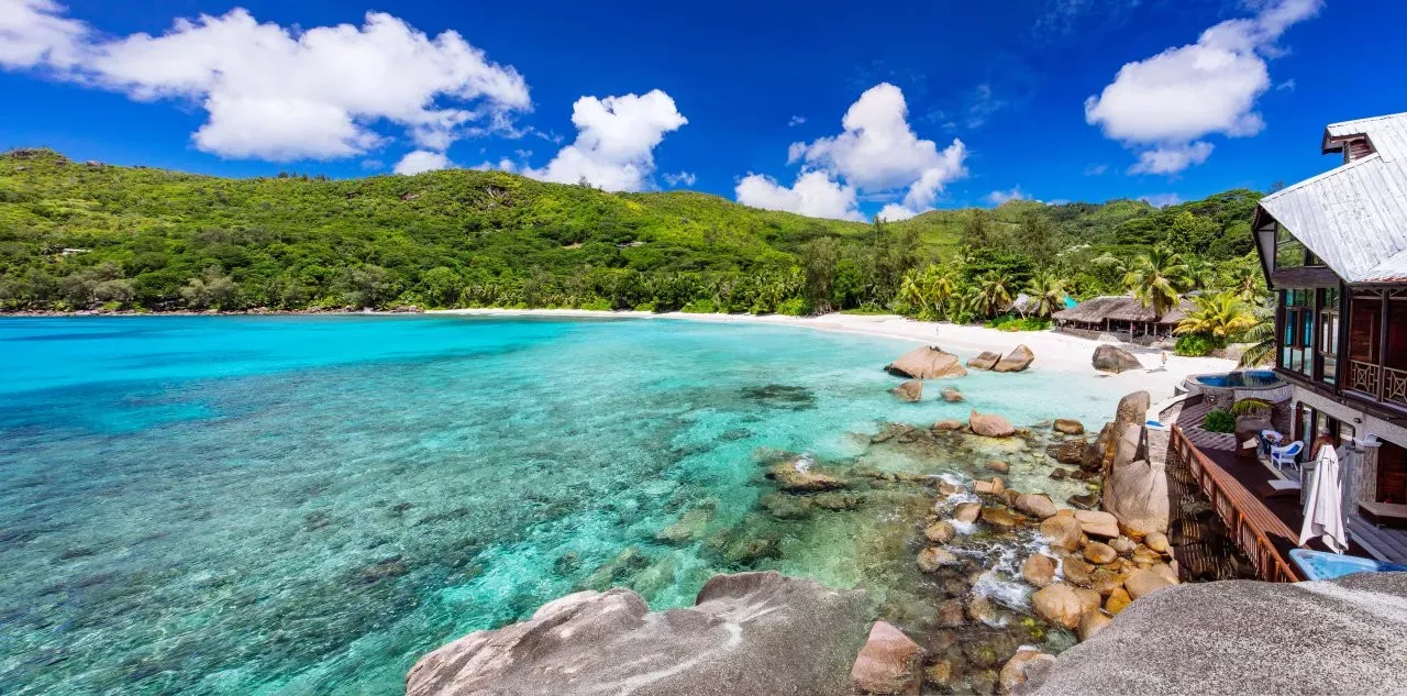 Seychelles, Maurício & Dubai