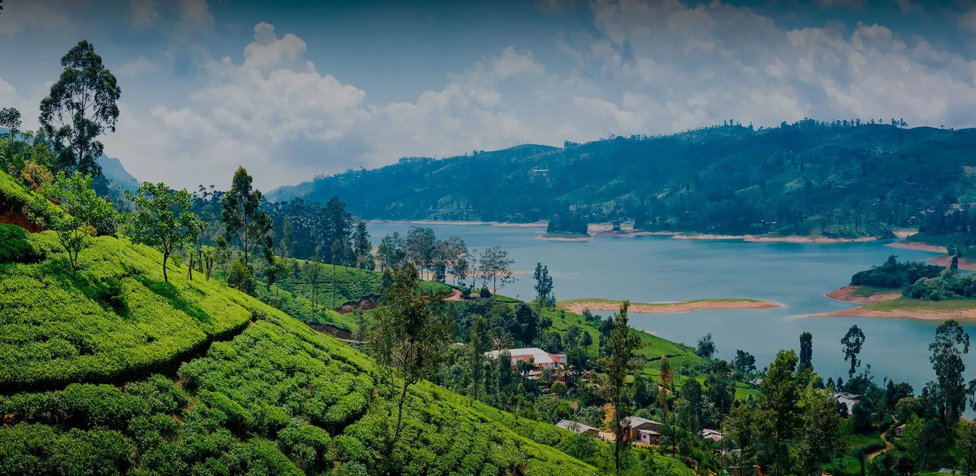Sri Lanka Primeiras Impressões