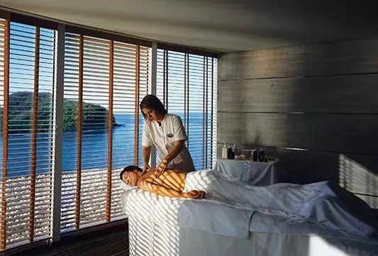 Volta ao Mundo Crystal Serenity