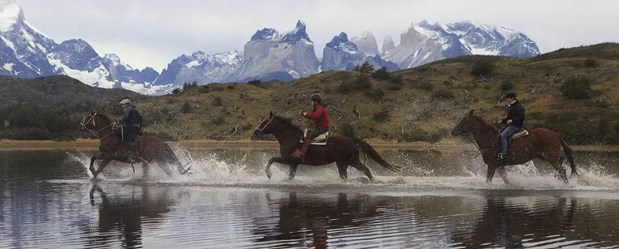 Torres del Paine Hotel Explora Patagônia