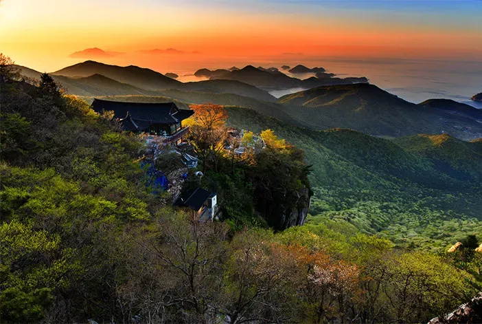 Coreia do Sul