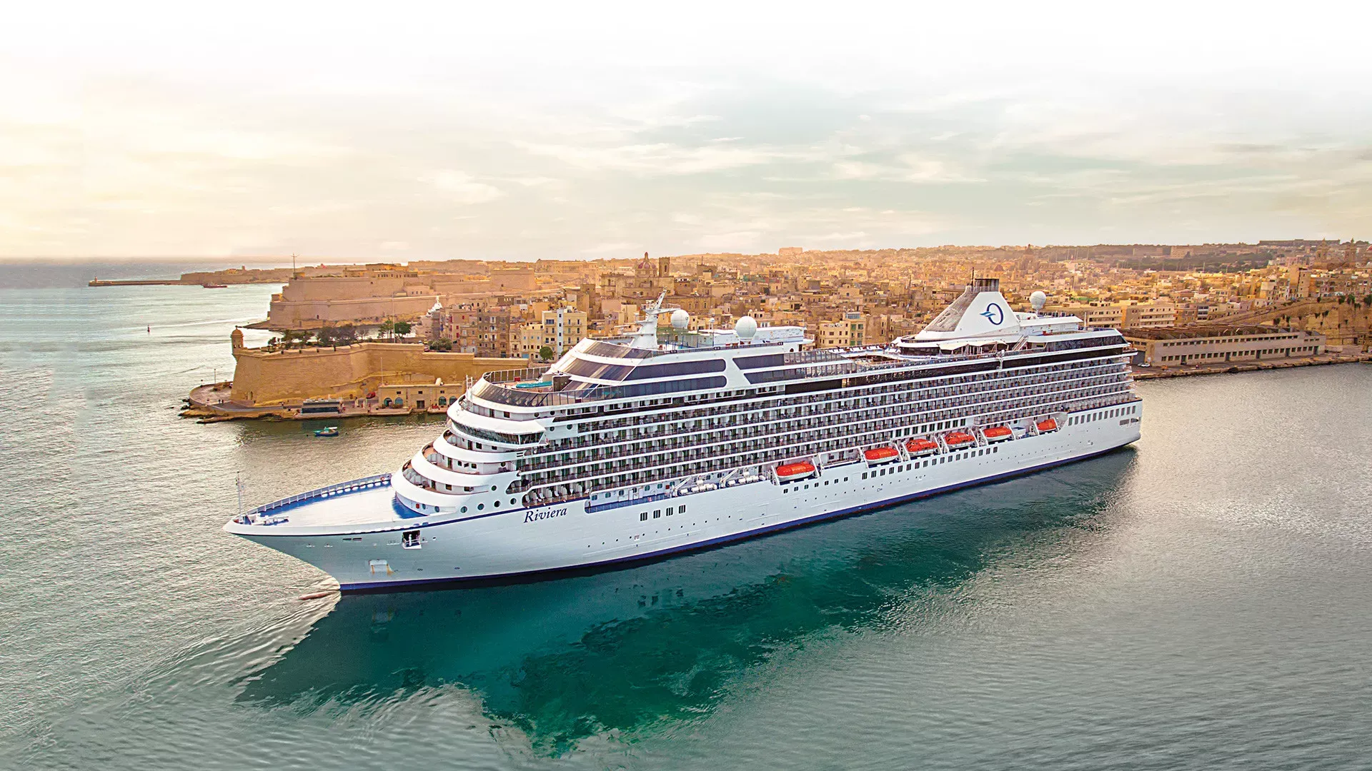 Cruzeiro de Volta ao Mundo