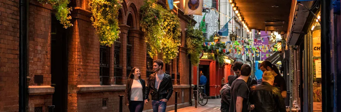 Inglaterra, Escócia e Irlanda