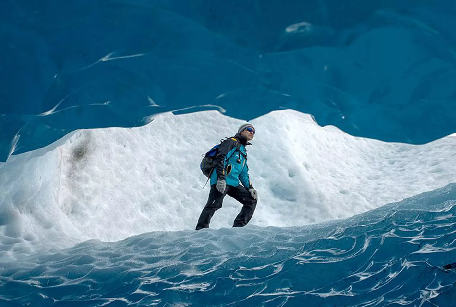 Buenos Aires & El Calafate