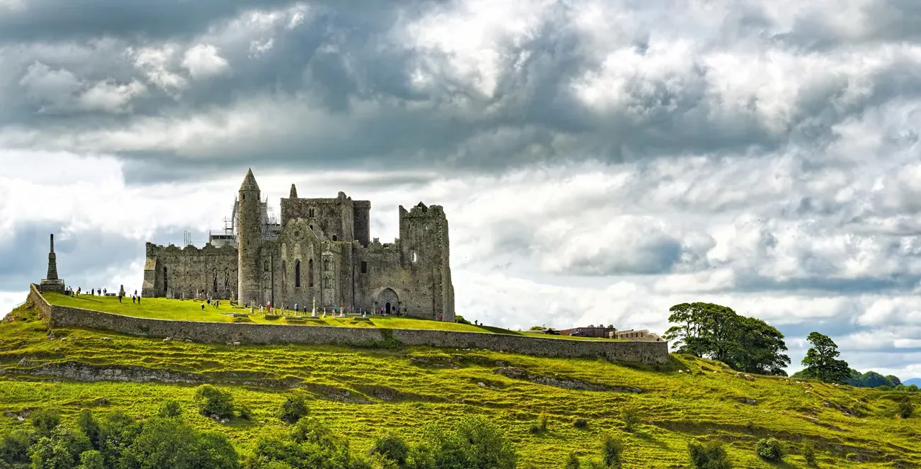 Inglaterra, Escócia e Irlanda
