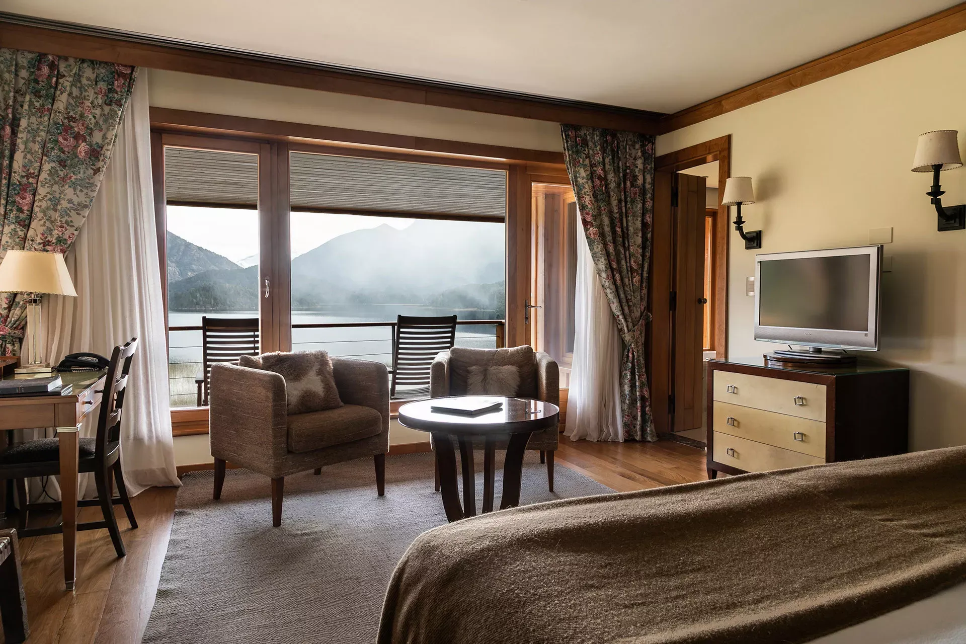 Llao Llao Resort, Golf & Spa
