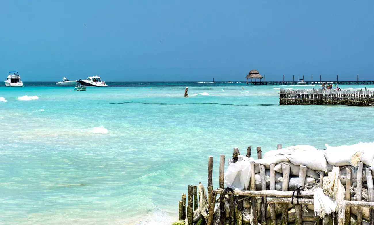 Cancún saindo de São Paulo