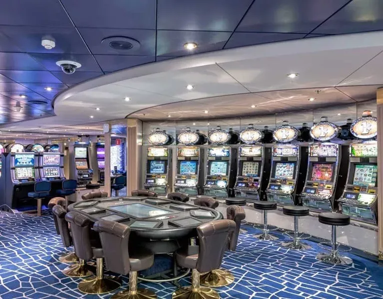 Caribe - Cruzeiro MSC Ópera